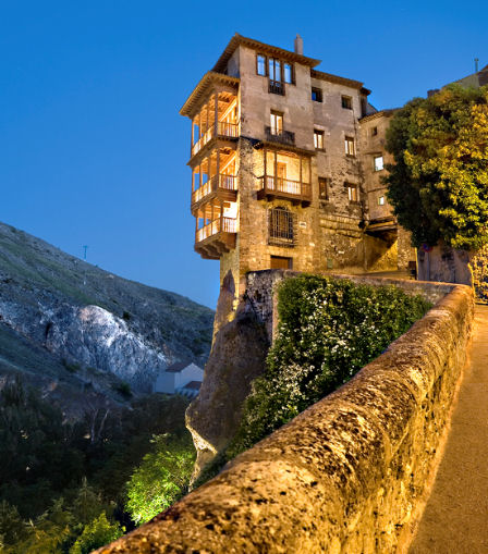 CUENCA, SPAGNA